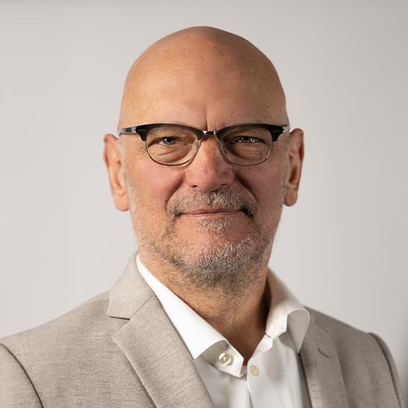 Hans Doorman Klarenbeek