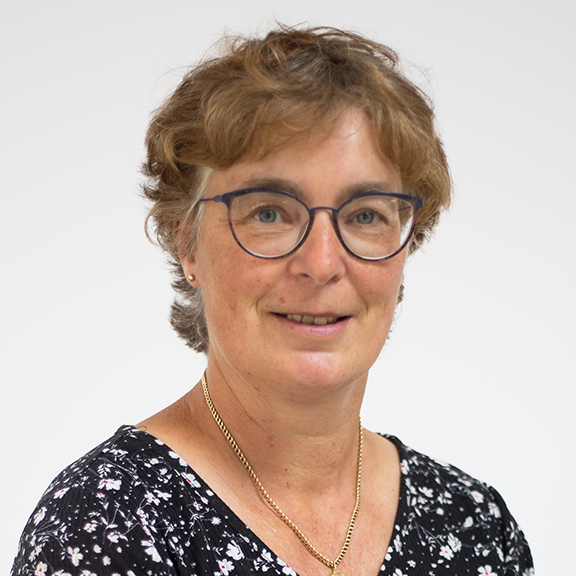 Annemiek van Bleisem