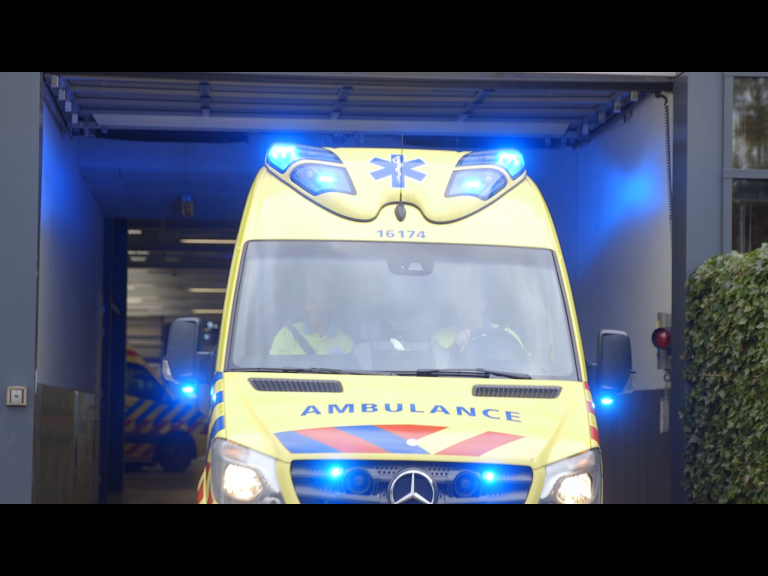 Elk uur rijden acht mensen door na verkeersongeval - hoe is de situatie in jouw gemeente?