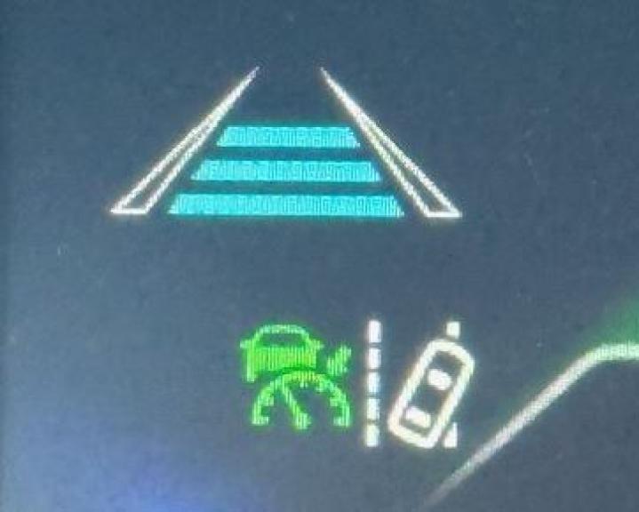 Rijhulpsystemen kunnen 8 à 9% verkeersongelukken voorkomen