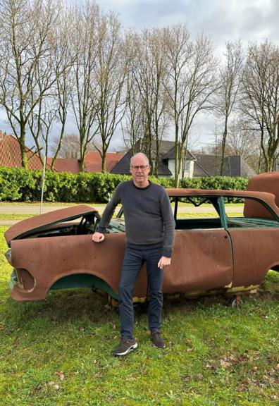 Letselschade.nu stelt tien vragen aan… Raoul van Noort