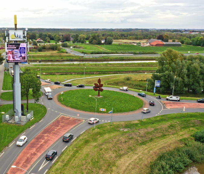 Aantal verkeersdoden voor tweede jaar op rij gedaald