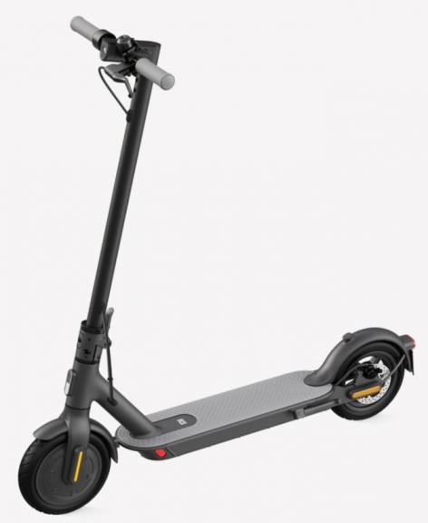 Meer elektrische steps op de weg, maar regels laten op zich wachten