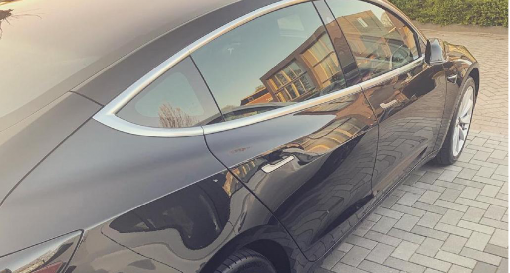 Bovag: Niet wassen risico voor verkeersveiligheid