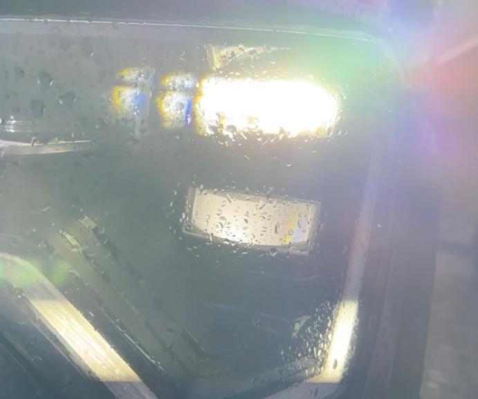 ANWB: 'Doe je dikke winterjas uit achter het stuur'