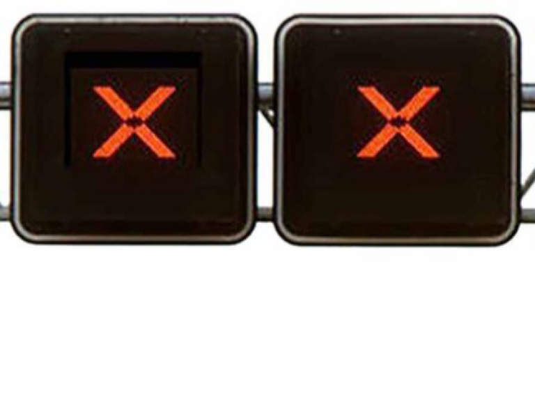 Bumperkleven en smartphonegebruik wederom bovenaan in top 5 ergernissen en afleidingen in het verkeer